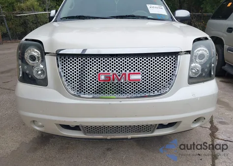 2008 GMC Yukon Slt from USA, damaged, VIN 1GKFC13098R204018